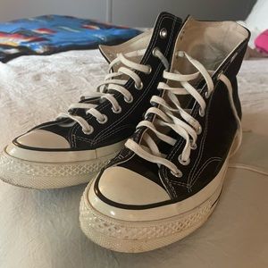 UNISEX Chuck Taylor All Star Converse